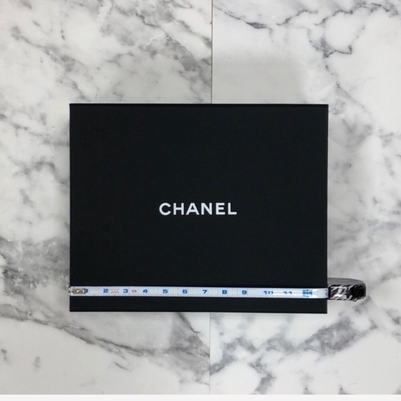 BRAND NEW Authentic Chanel Magnetic Box Gift Set